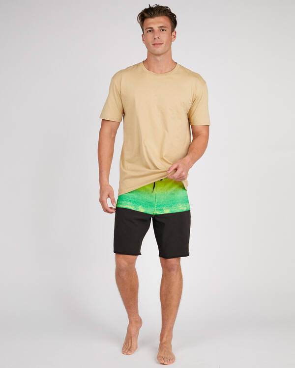 Billabong Fifty50 Fade Pro Boardshort for Mens