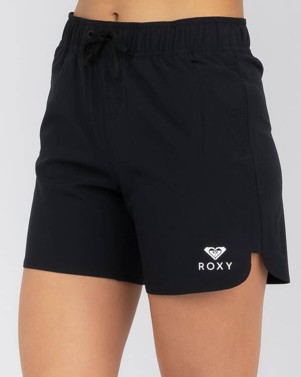 Roxy Wave Board Shorts for Womens