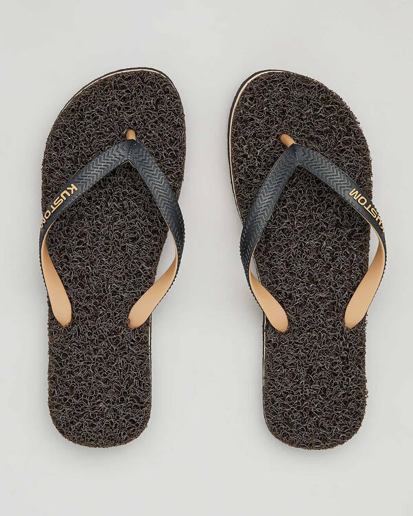 Kustom Noodle Thongs for Mens