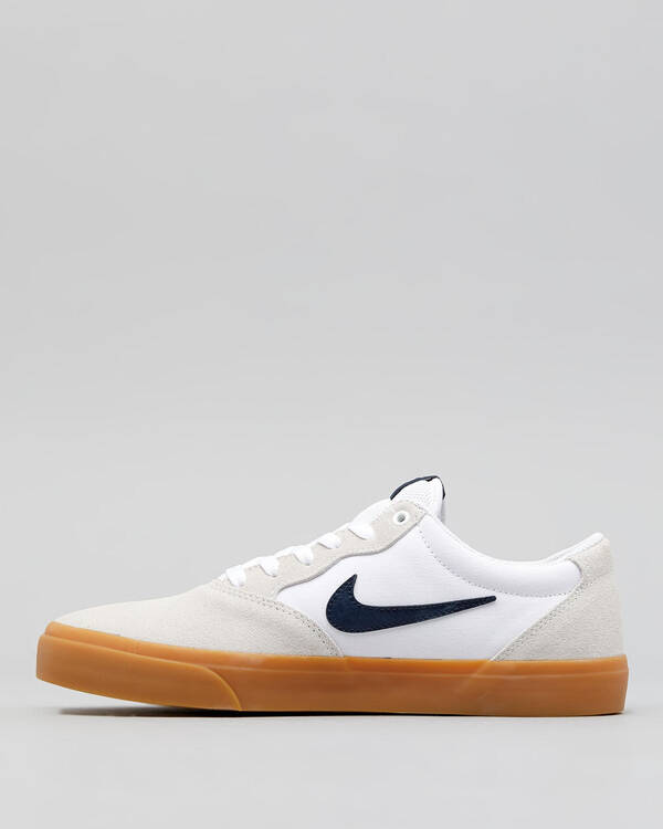 Nike Chron Suede Shoes for Mens