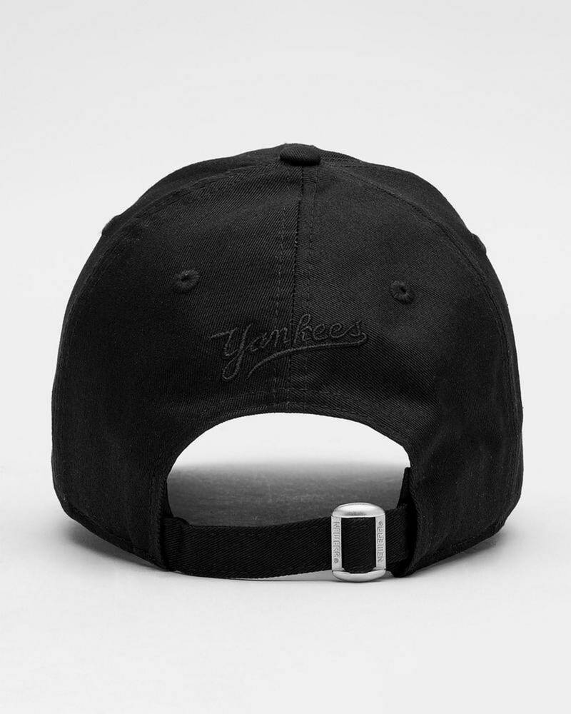 New Era NY Yankees Cap for Womens