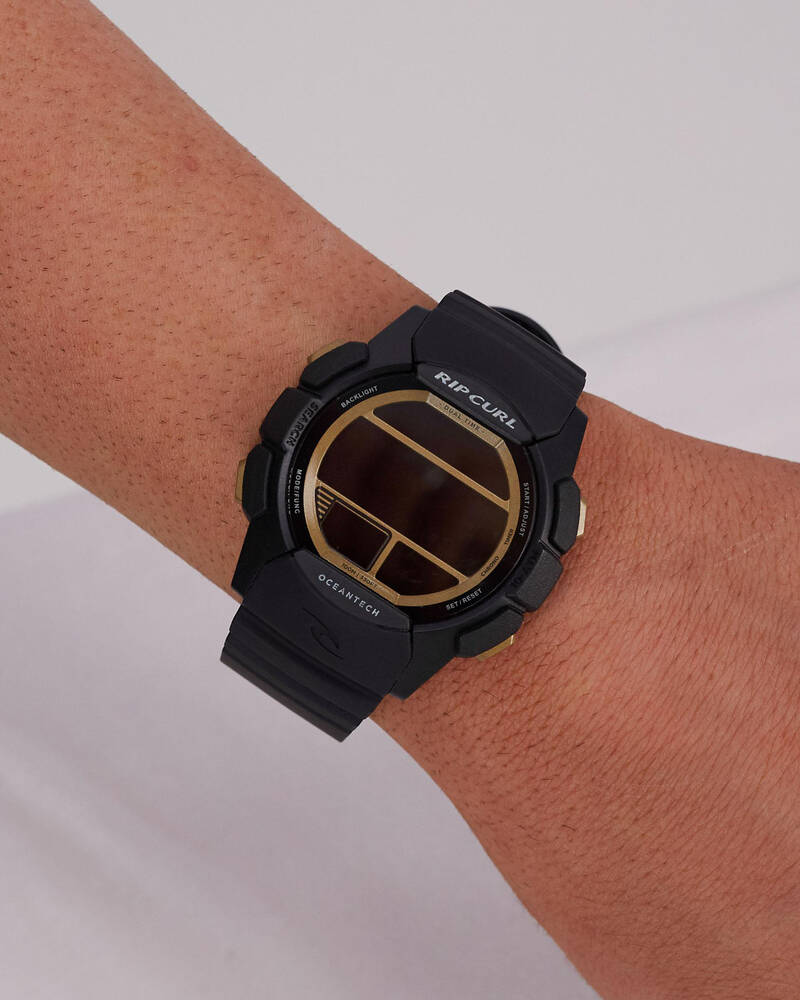 Rip Curl Drifter Digital Watch for Mens