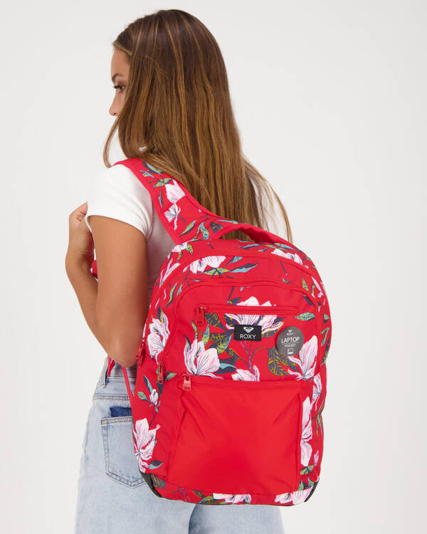 Roxy Here You Are Backpack for Womens