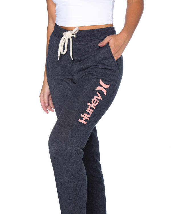 Hurley One & Only Track Pants for Womens