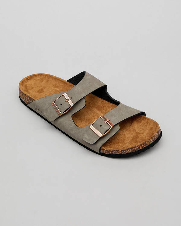 Lucid Cortina Sandals for Mens