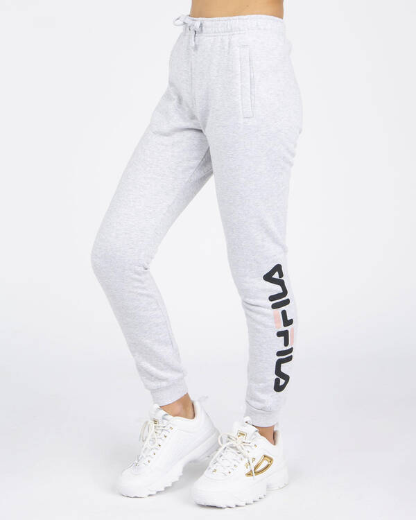 Fila Girls' Harlow Track Pants for Womens