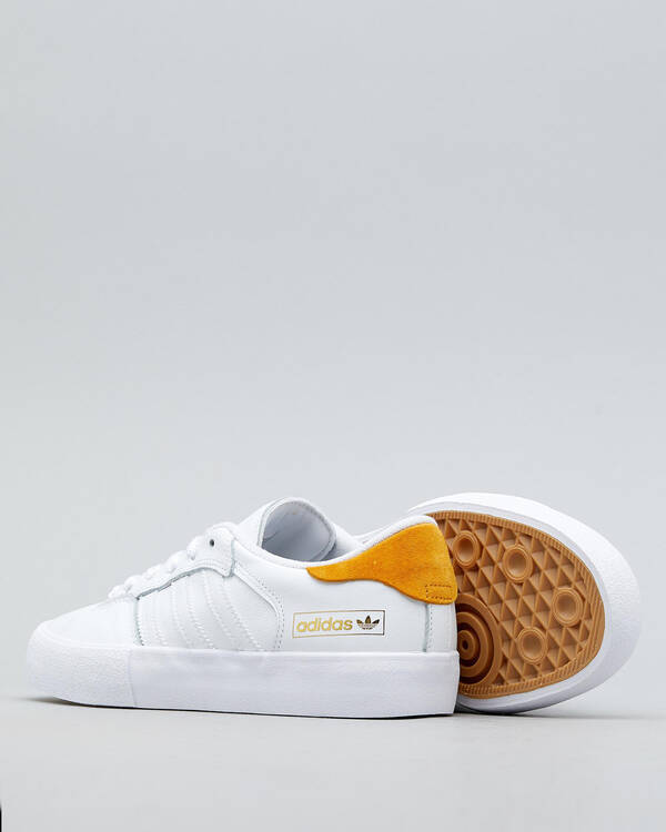 Adidas Womens Matchbreak Super Shoes for Womens