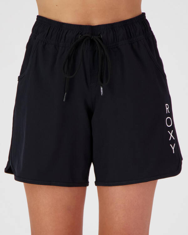 Roxy Classic Board Shorts for Womens
