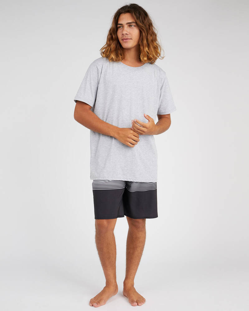 Quiksilver Highline Slab 20 Board Shorts for Mens