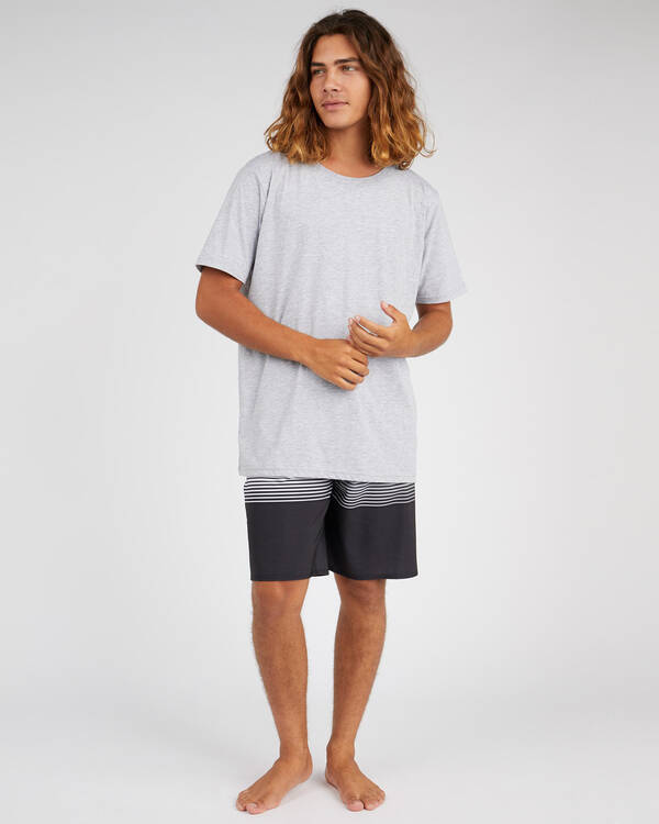 Quiksilver Highline Slab 20 Board Shorts for Mens