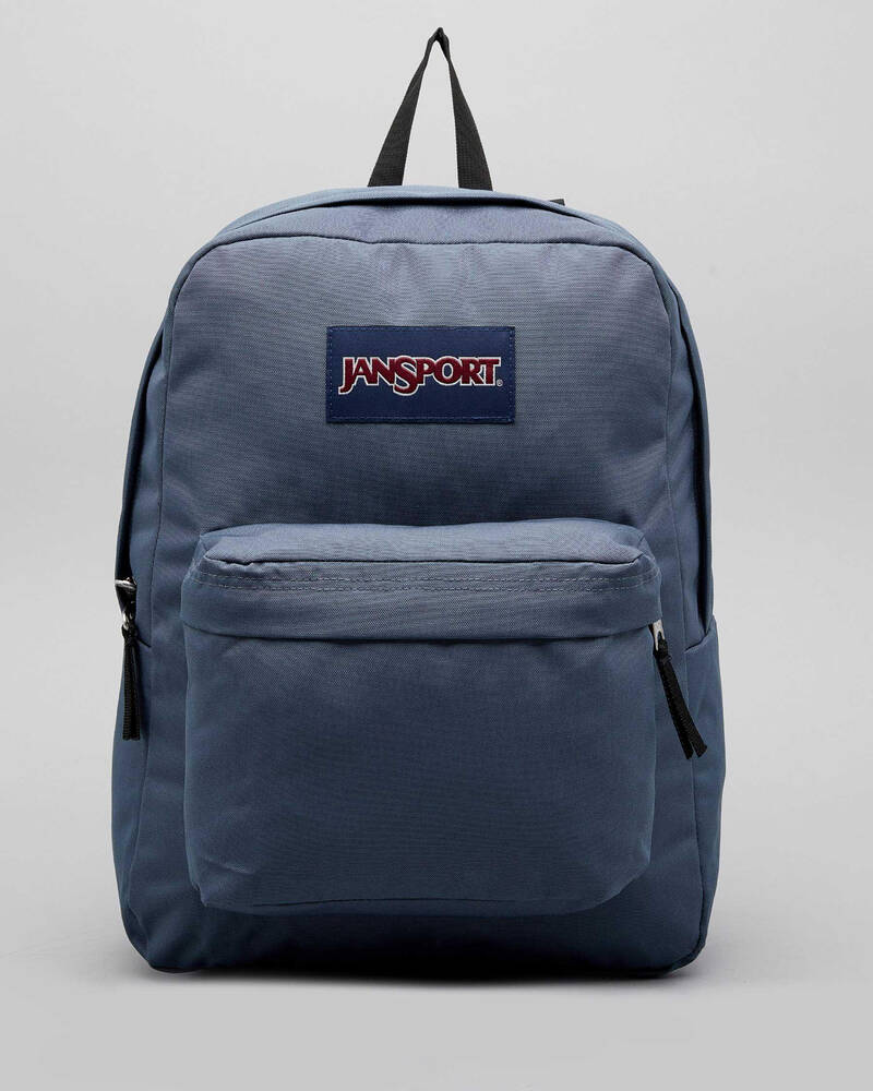 JanSport Superbreak Backpack for Mens