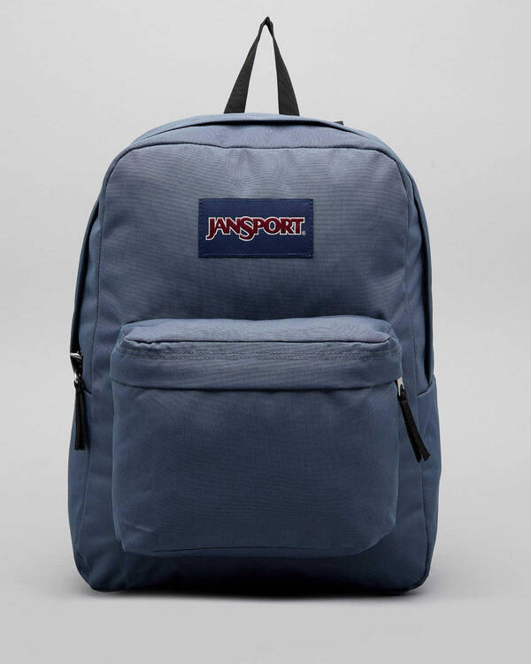 JanSport Superbreak Backpack for Mens