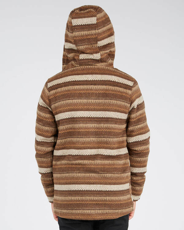 Skylark Boys Obscure Jacket for Mens