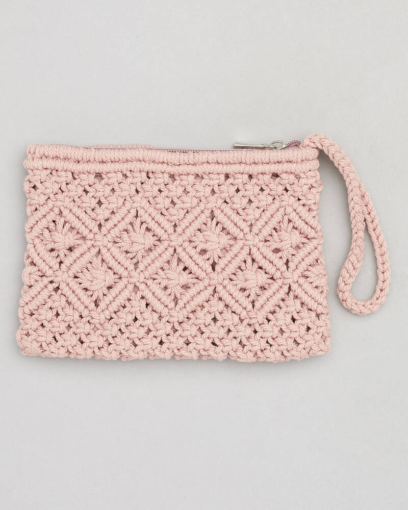 Mooloola Holly Coin Purse for Womens