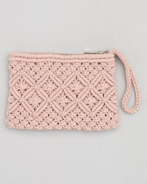 Mooloola Holly Coin Purse for Womens
