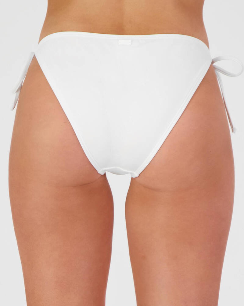 Roxy Beach Classic Bikini Bottom for Womens