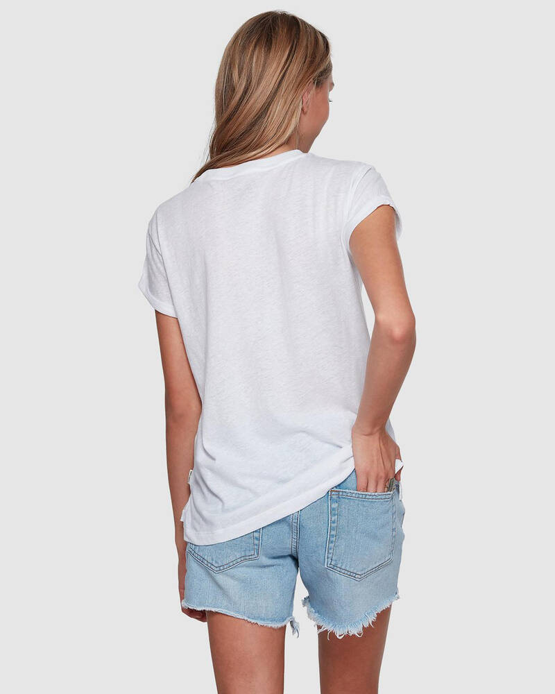 Billabong Oasis T-Shirt for Womens