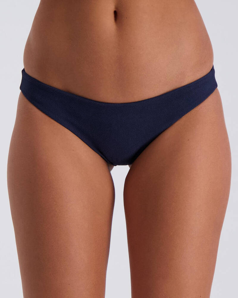 Rip Curl Premium Surf Bikini Bottom for Womens