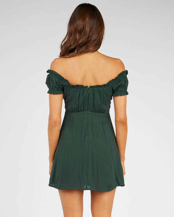 Mooloola Heartland Dress for Womens
