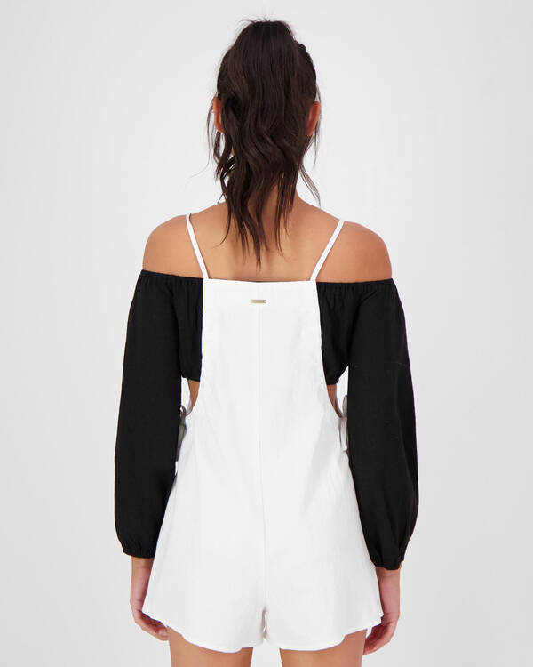 Mooloola Icon Overalls for Womens