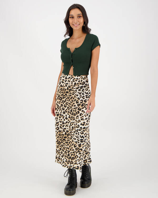 Mooloola Airling T-Shirt for Womens