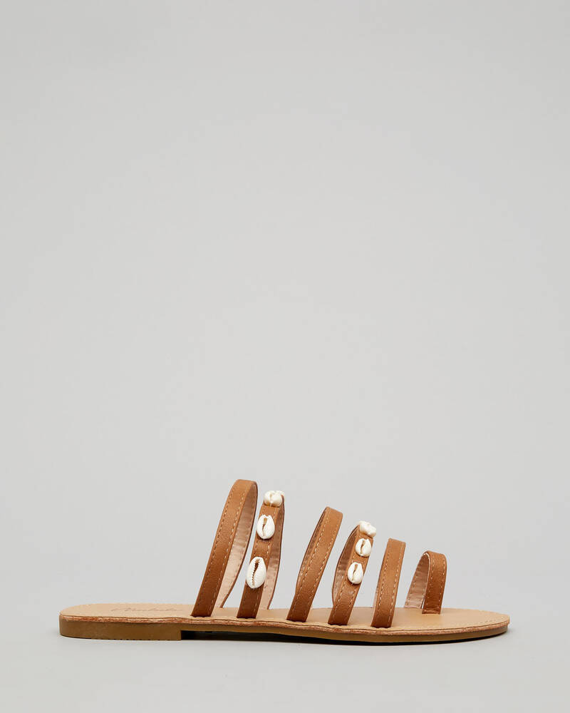 Mooloola Amara Sandals for Womens