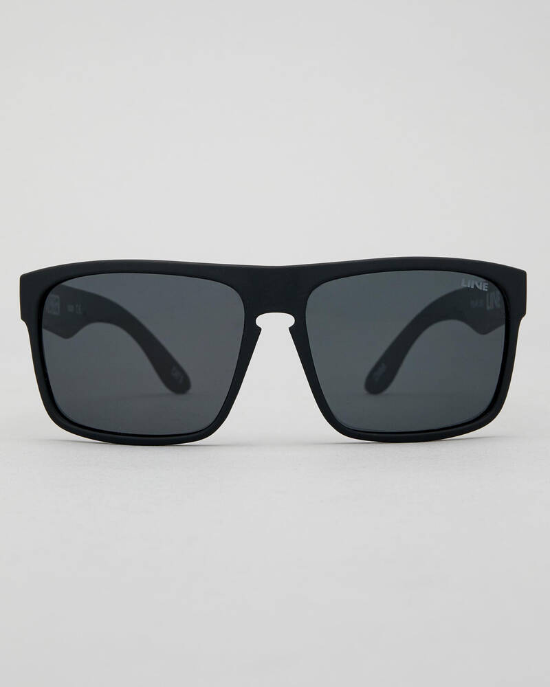 Liive Voyager Polarized Sunglasses for Mens