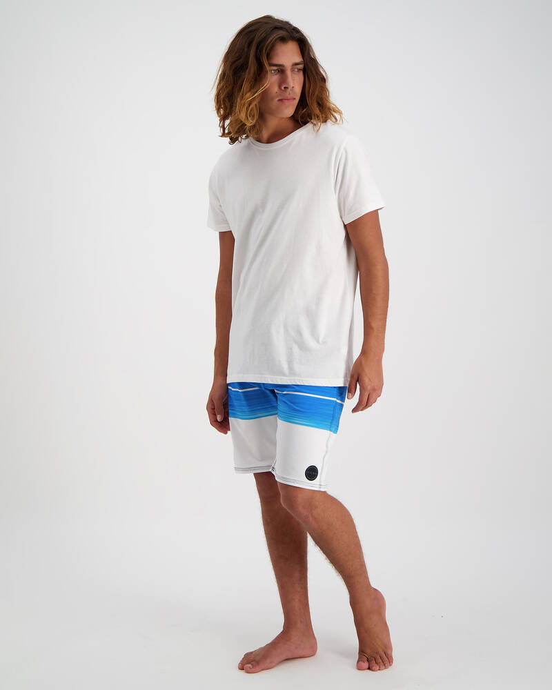 Skylark Coast Board Shorts for Mens