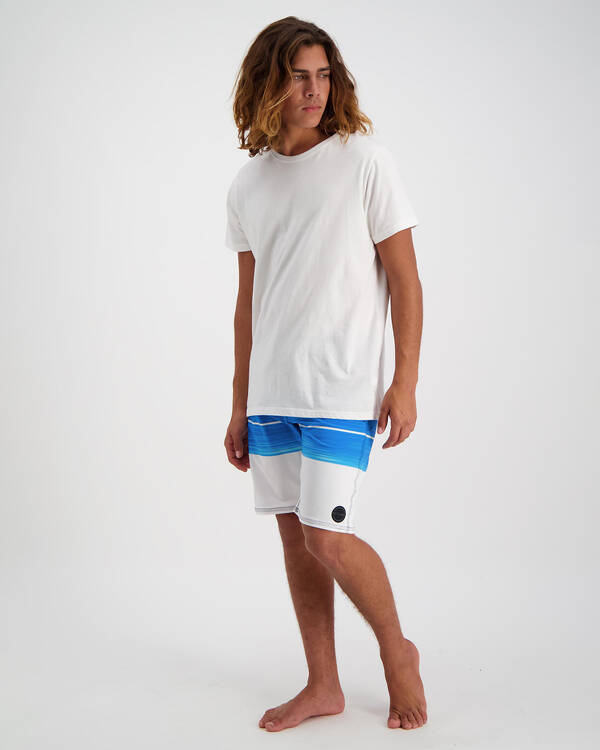 Skylark Coast Board Shorts for Mens
