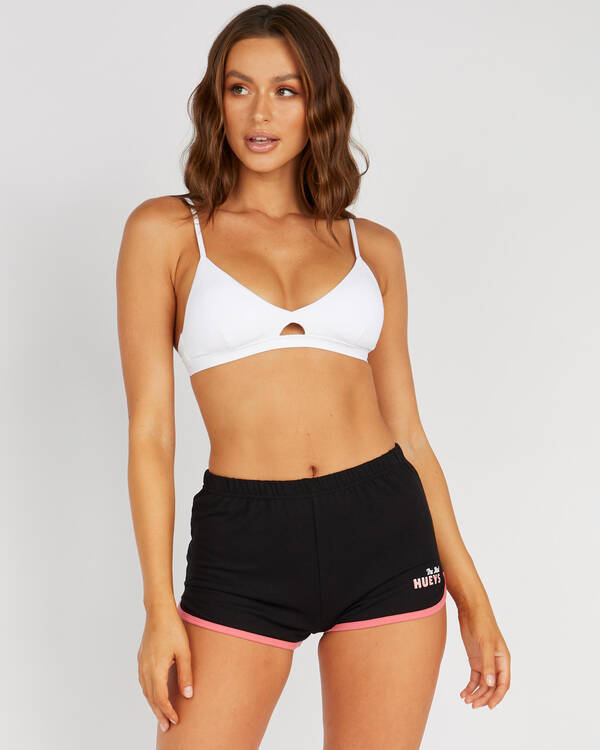 The Mad Hueys Summertime Shorts for Womens