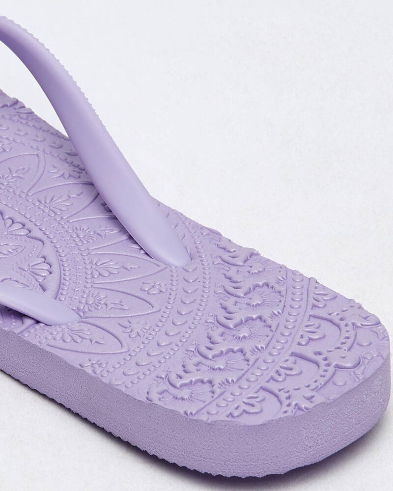 Billabong Maddison Thongs for Womens