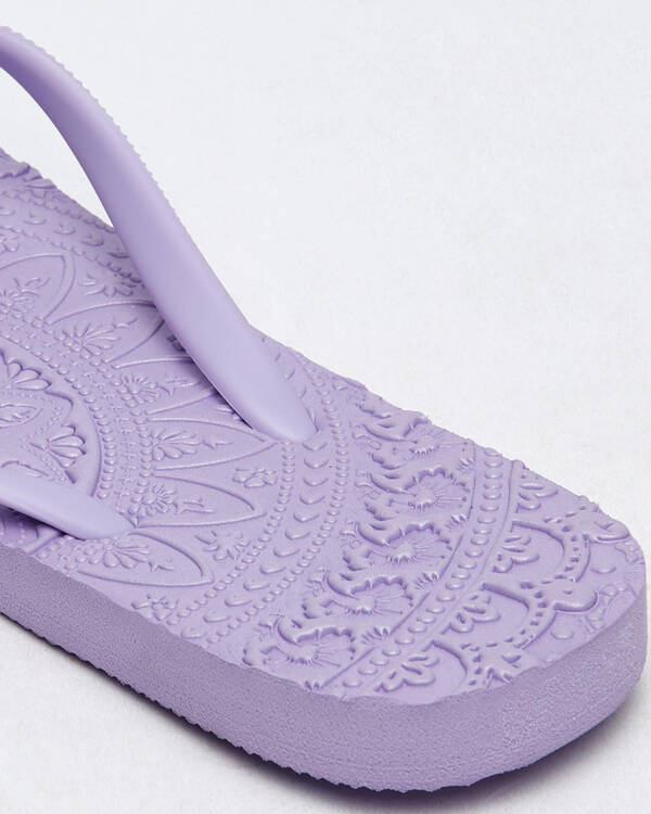 Billabong Maddison Thongs for Womens
