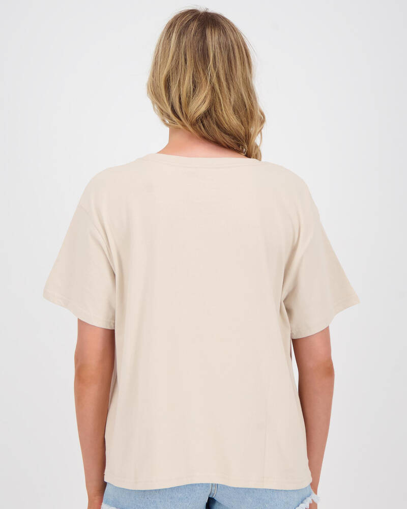 Rip Curl Sunsetters T-Shirt for Womens