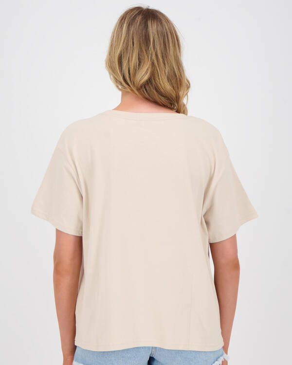 Rip Curl Sunsetters T-Shirt for Womens