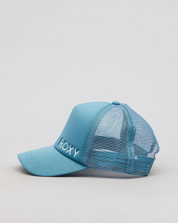 Roxy Finishline 2 Trucker Cap for Womens