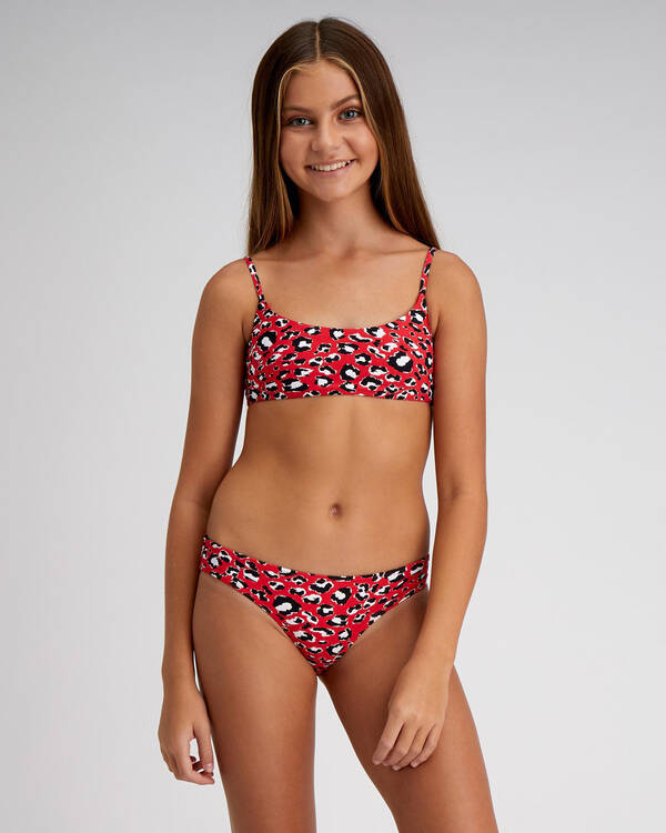 Kaiami Girls Jagger Bikini for Womens