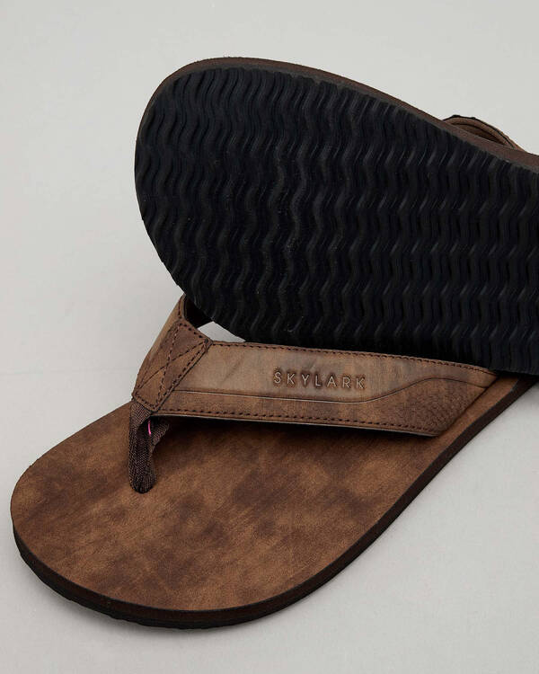 Skylark Buffer V2 Thongs for Mens