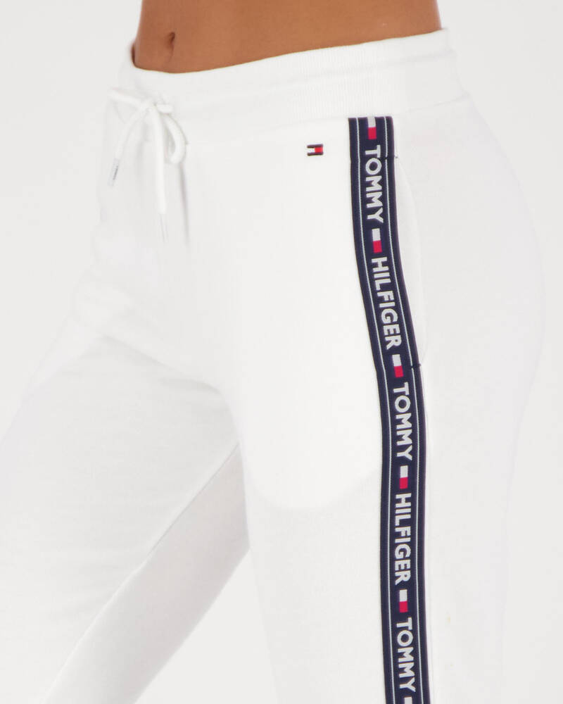 Tommy Hilfiger Authentic Track Pants for Womens