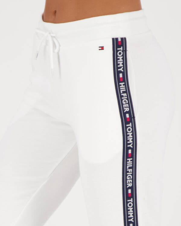 Tommy Hilfiger Authentic Track Pants for Womens