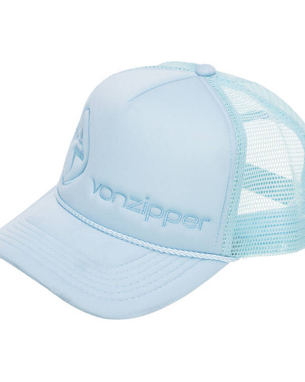 VonZipper New Horizons Trucker Cap for Womens