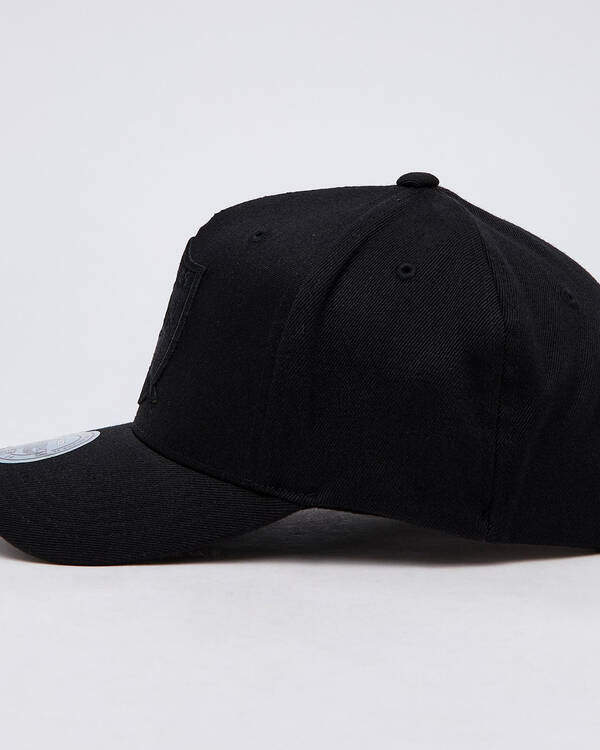 Mitchell & Ness 110 Raiders Cap for Mens
