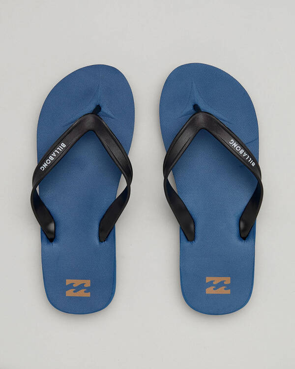 Billabong Men's All Day Thongs for Mens