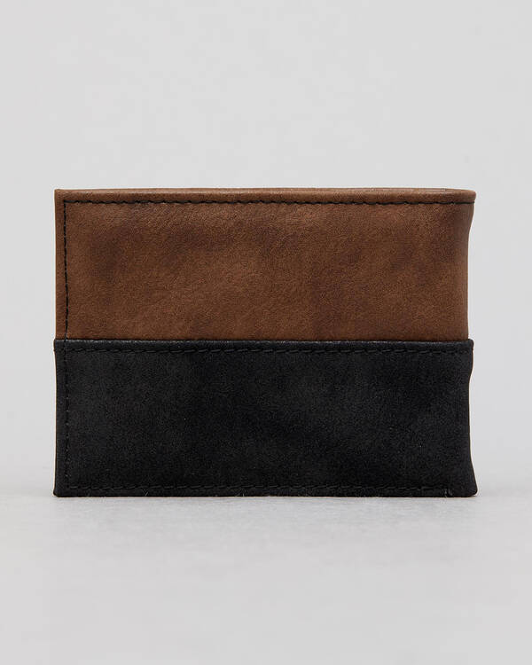 Rip Curl Archer RFID PU Slim Wallet for Mens