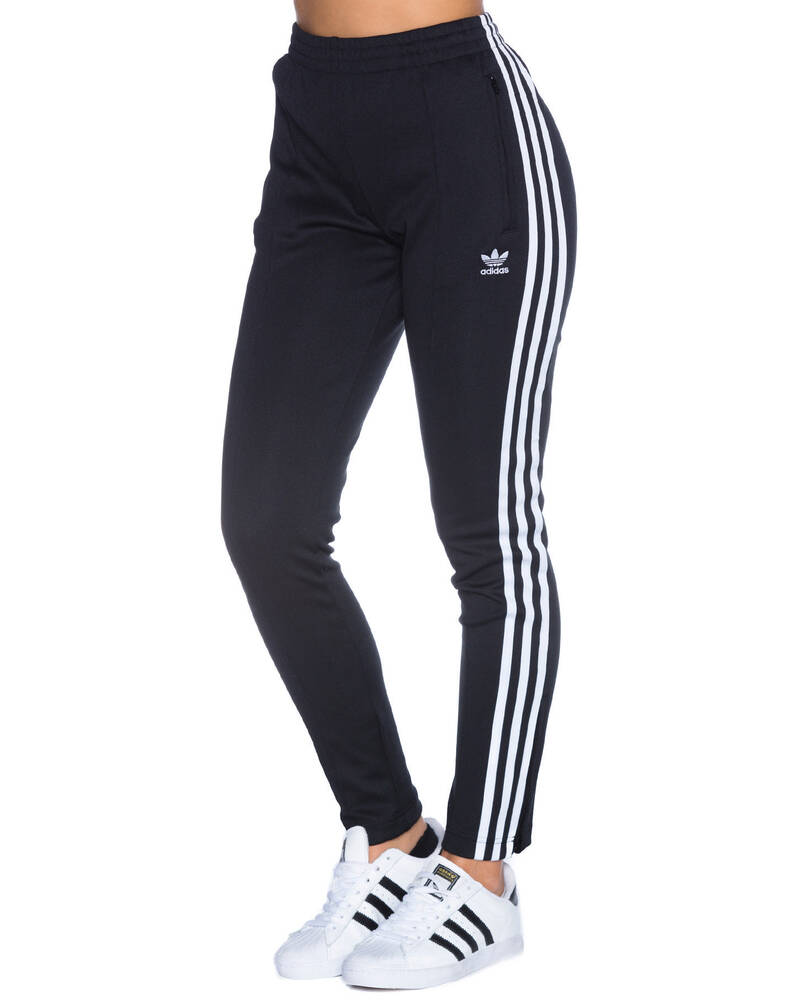 Adidas SST TP Track Pants for Womens