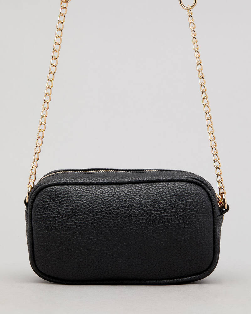 Ava And Ever Traitor Sling Bag for Womens