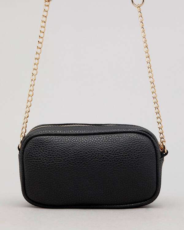 Ava And Ever Traitor Sling Bag for Womens