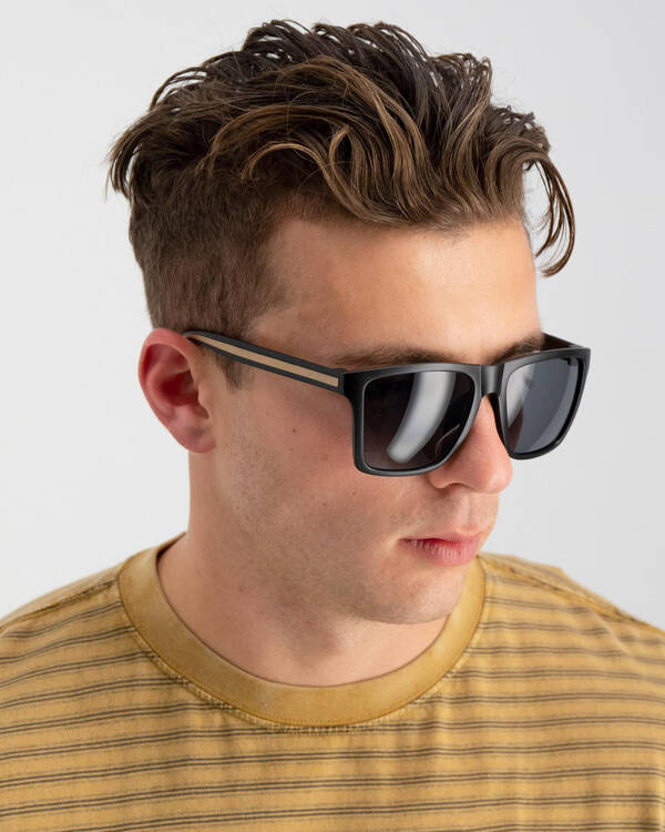 Lucid React Sunglasses for Mens