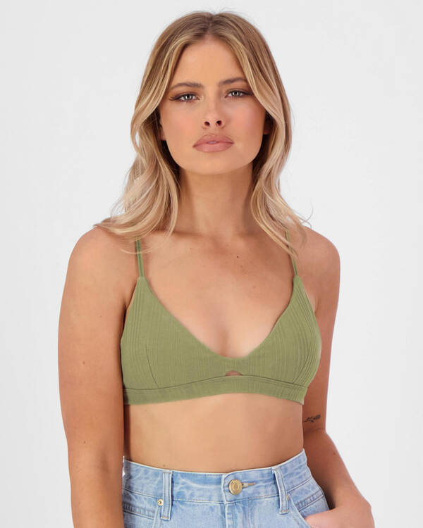 Secret Wishes Rosa Bralette for Womens