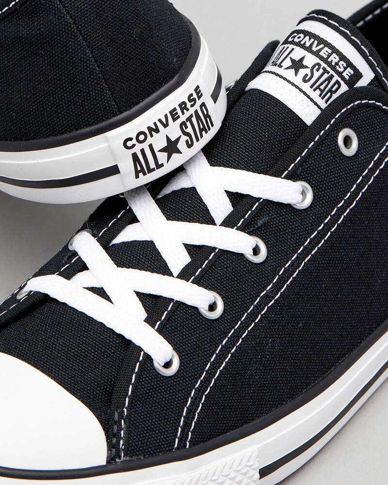 Converse Womens Dainty Lo-Pro Shoes for Womens