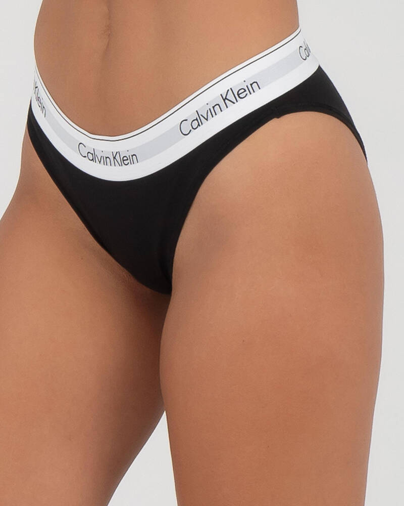 Calvin Klein CK Bikini Brief for Womens